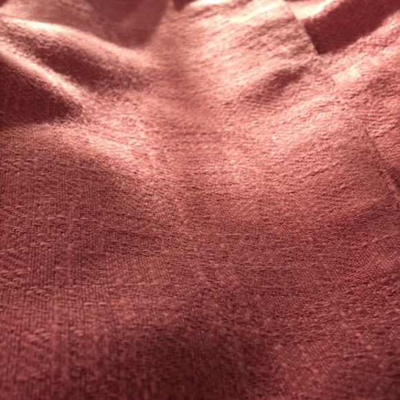 Vintage GEIGER Blazer Jacket cotton linen - Picture 11 of 16